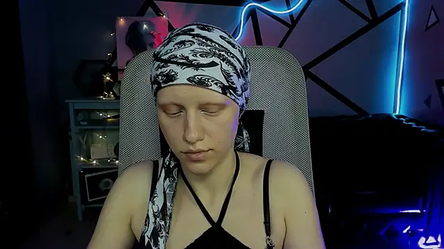 LidaDarknet live cam on StripChat