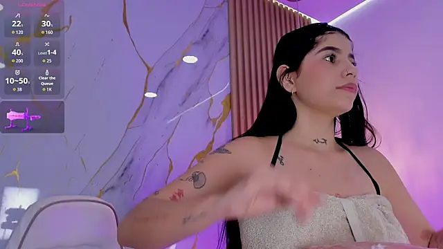 alissaowens_ webcam