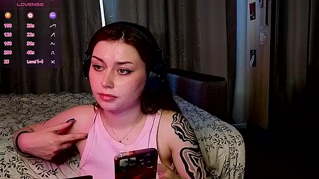 danieliis webcam