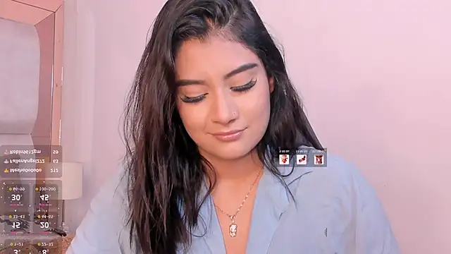 KatherineRuiz_ webcam