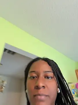 GirthGoddessCoco webcam