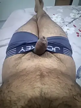 Aashish51515 webcam
