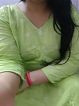 ritika_kushwaha webcam