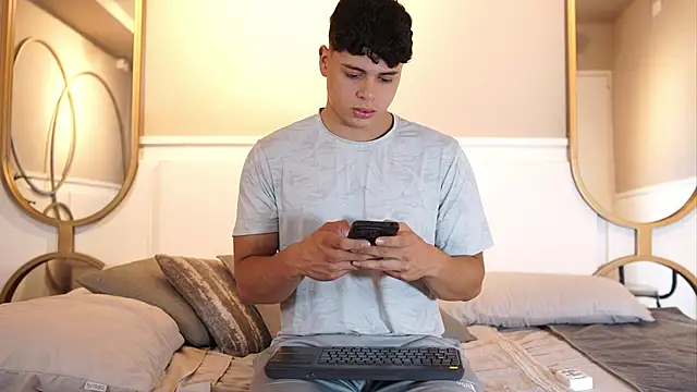 Ethan_occonor webcam