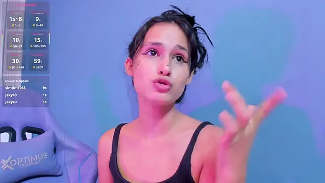 luly_dreams webcam