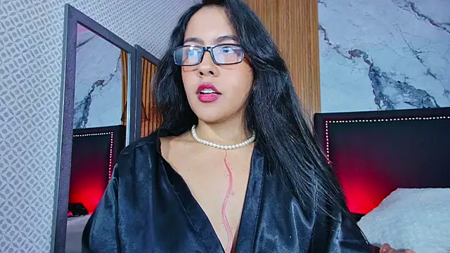 lizza_oss webcam