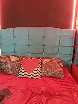 Arabella_Fraser18 webcam