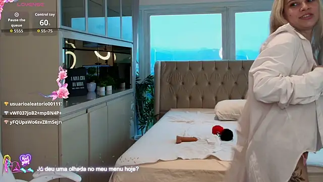 Florence_Ford webcam