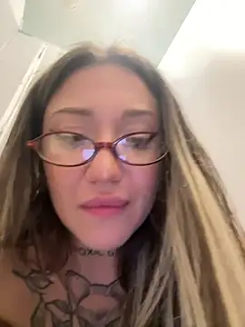 SaintSquirt webcam