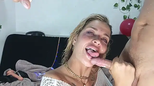 LupinkDemian webcam