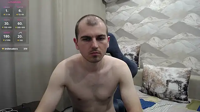 SerzhKorol1 webcam