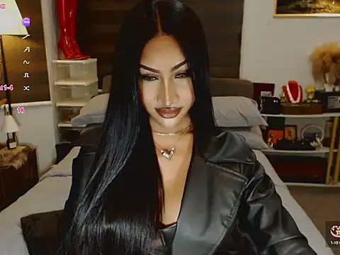 SeductiveVictoria webcam