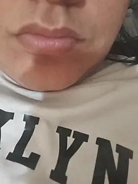 Luna-elle webcam