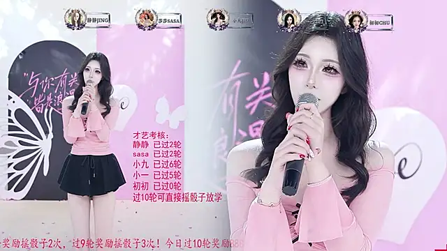 TY-002 webcam