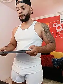 Mike_savage3 live sex cam