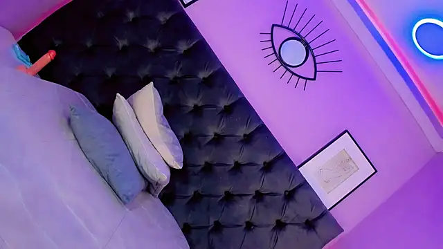 AngeliCute webcam