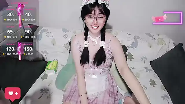 baby-yaya20 webcam