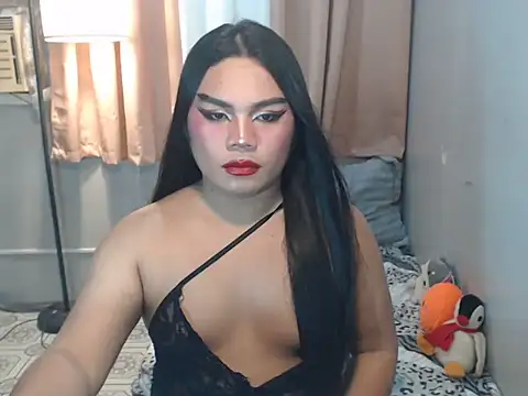 TSbrianaHugeCock webcam