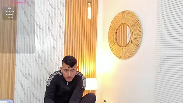 Chris_vega_ webcam