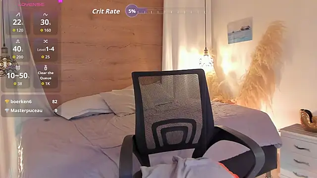 halaaa_1 live cam on StripChat