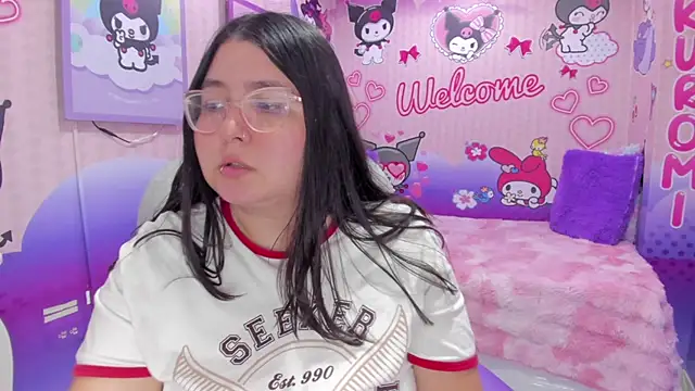 Dulce_meow webcam