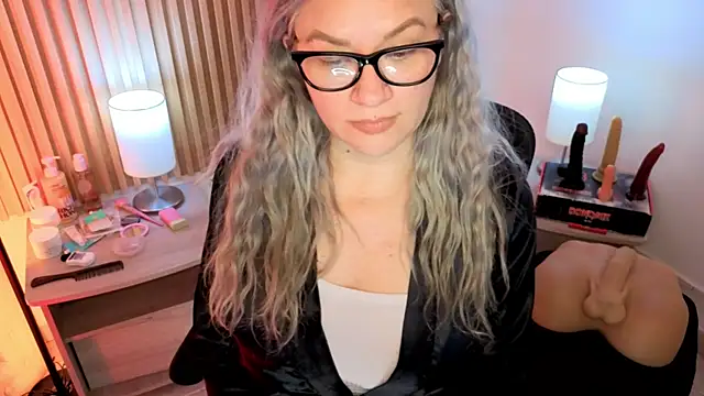 MarianL0ve webcam