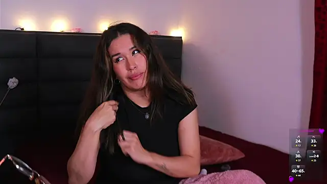 kathieandpovcock1 (Ask my age) - OIL TITS + TITJOB TILL YOU EXPLODE 🔥🍒