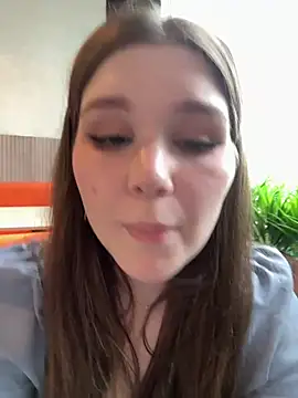 pumashyxd (F young) - TAKE OFF PANTIES RIGHT IN THE CAFE