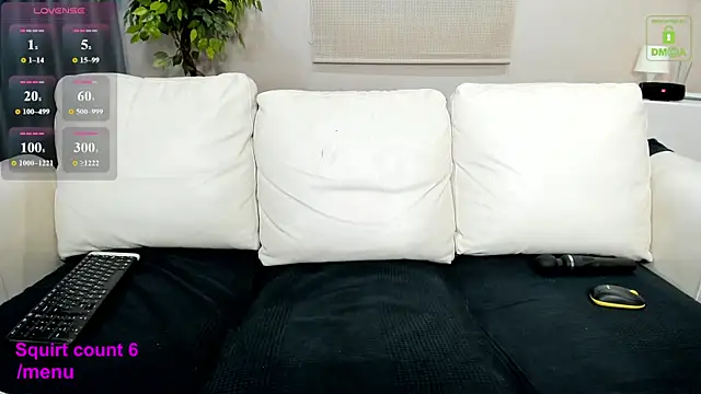 vickyberry (F young) - Squirt show