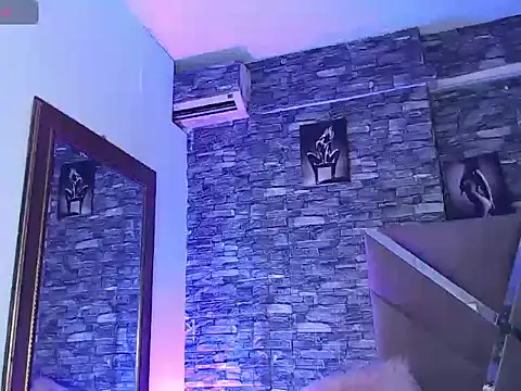 Keily_Tsx1 webcam