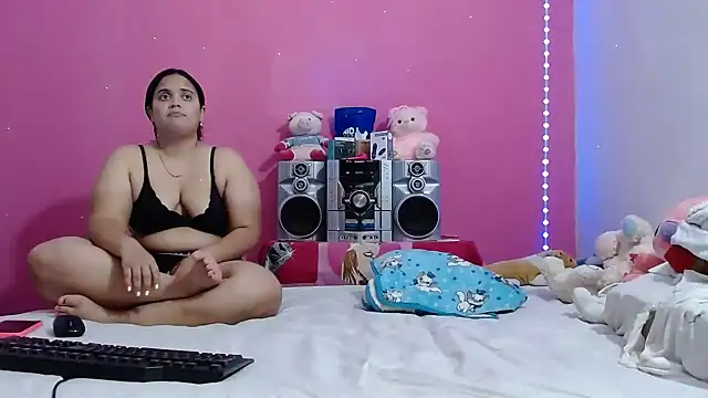 brunnette_hot webcam