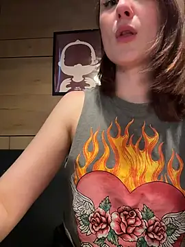 Dina_Tease webcam