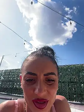FeetVibe webcam