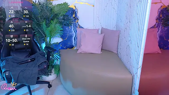 Lexy_tay webcam