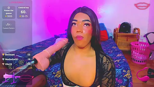 bayolet_ webcam
