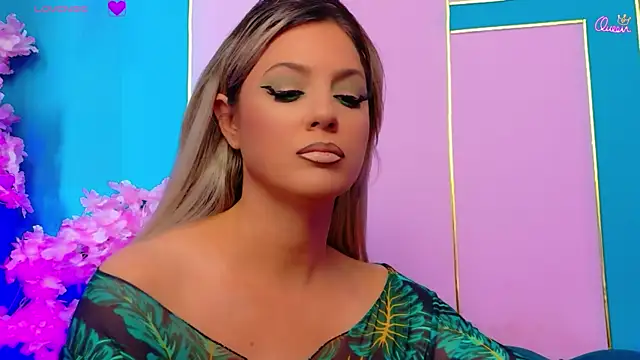 AriannaSins webcam