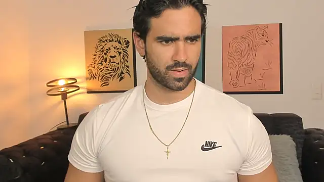 Brad_Martin webcam