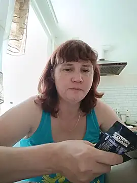 Supermilfo4ka webcam