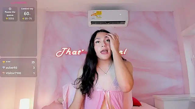 Rubii_Cutee webcam