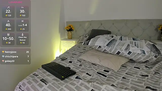 EvaMark_ webcam