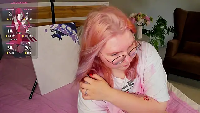 Alice_Kitagawa webcam