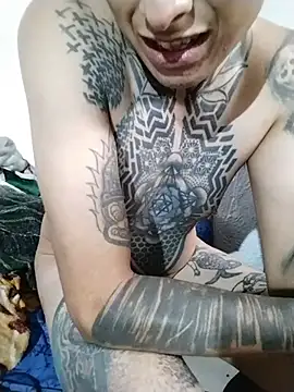 eroos_twink webcam