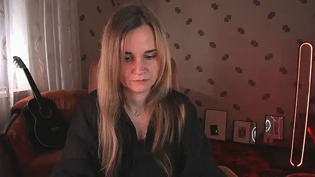 MiaSparkes webcam