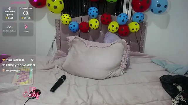 barbie_pym webcam