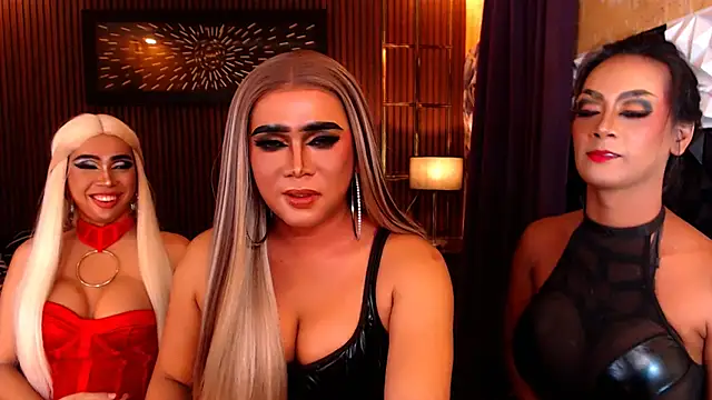 MariaSofiaLoveTS webcam