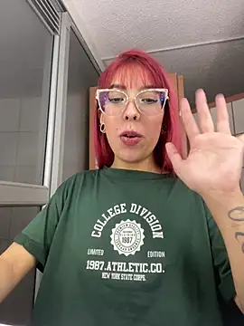 MeraSecretXXX webcam