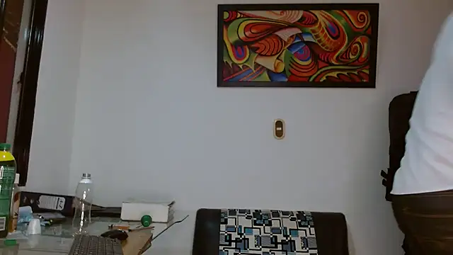 hardrock982 webcam
