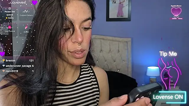 stephania_t webcam