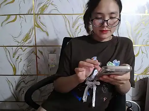 Lyzizi_lovely09 webcam