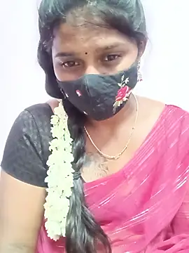 CuteDevilAnu webcam
